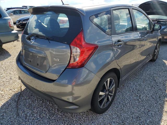 Photo 4 from auction – 2018 NISSAN VERSA NOTE with VIN 3N1CE2CP1JL358007