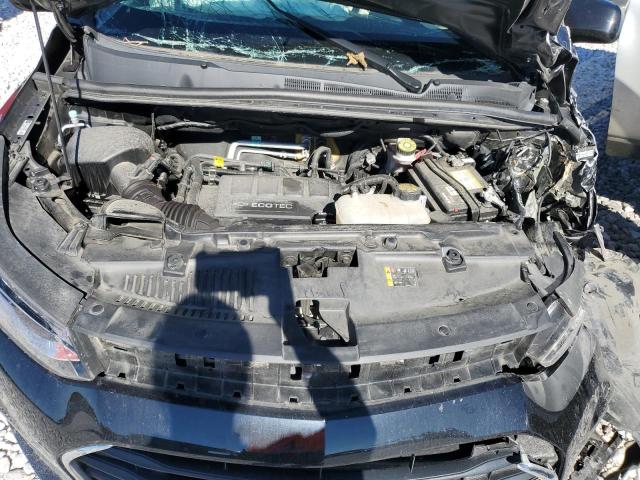 Photo 7 from auction – 2020 CHEVROLET TRAX LS with VIN KL7CJNSB0LB043832