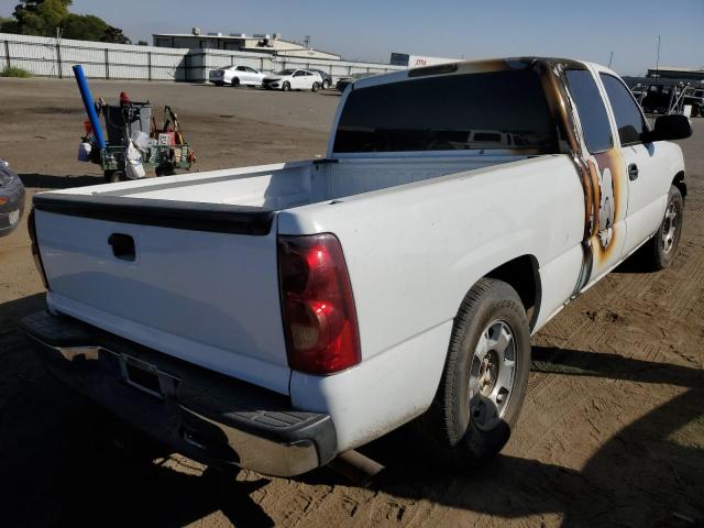Photo 4 from auction – 2001 CHEVROLET SILVERADO with VIN 2GCEC19V111274685