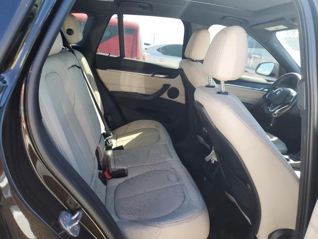 Photo 6 from auction – 2016 BMW X1 XDRIVE2 with VIN WBXHT3C30G5E54690