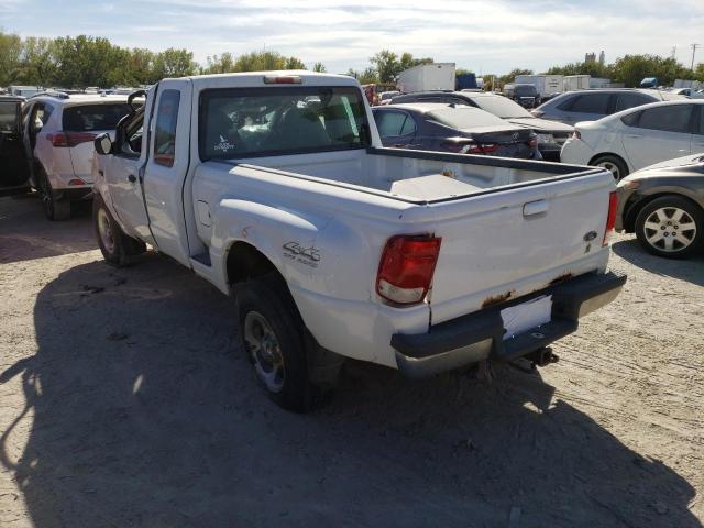 Photo 3 from auction – 2000 FORD RANGER SUP with VIN 1FTZR15V4YPB77743