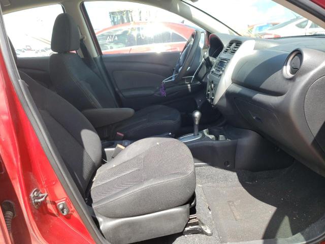 Photo 5 from auction – 2015 NISSAN VERSA S with VIN 3N1CN7AP1FL922357