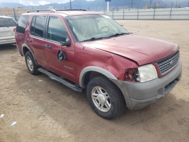 Photo 9 from auction – 2002 FORD EXPLORER X with VIN 1FMZU72E42ZB58140