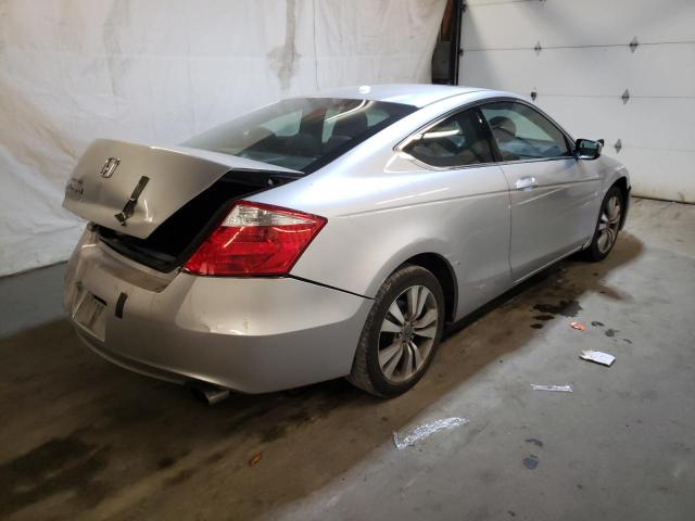 Photo 4 from auction – 2010 HONDA ACCORD EXL with VIN 1HGCS1B85AA001402