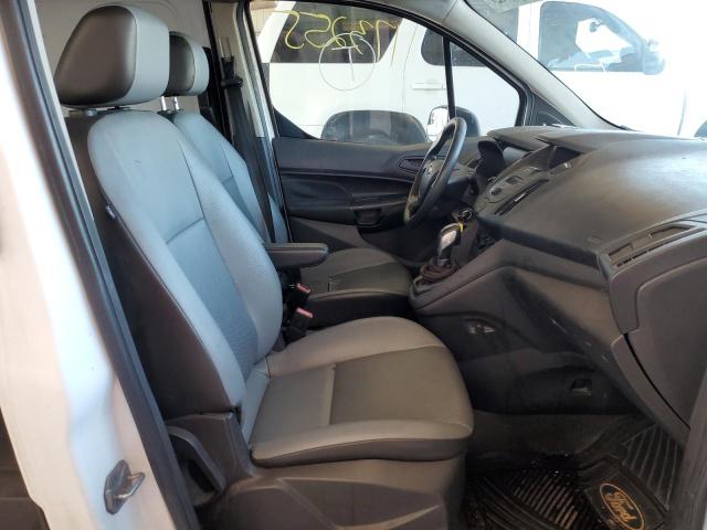 Photo 5 from auction – 2015 FORD TRANSIT CO with VIN NM0LE6E77F1197577
