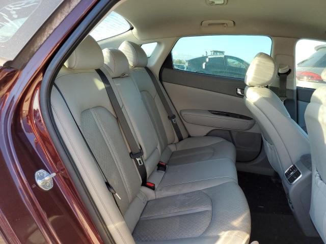 Photo 6 from auction – 2016 KIA OPTIMA EX with VIN 5XXGU4L39GG033975