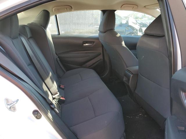 Photo 6 from auction – 2020 TOYOTA COROLLA LE with VIN 5YFEPRAE7LP113227