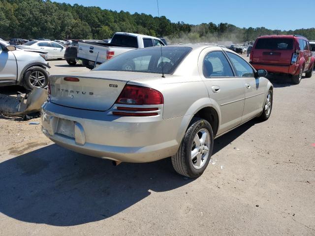 Photo 4 from auction – 2006 DODGE STRATUS SX with VIN 1B3EL46X76N137006