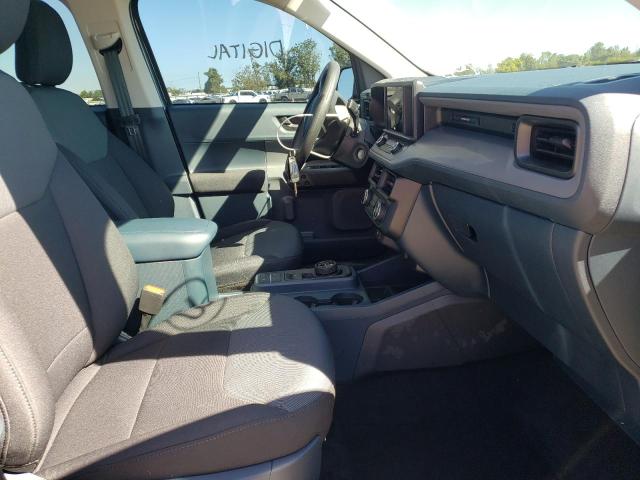 Photo 5 from auction – 2022 FORD MAVERICK X with VIN 3FTTW8F97NRA50952