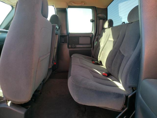Photo 6 from auction – 2004 GMC NEW SIERRA with VIN 2GTEC19T741204823