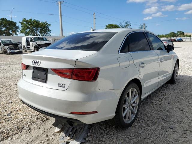 Photo 4 from auction – 2015 AUDI A3 PREMIUM with VIN WAUEFGFF0F1136864