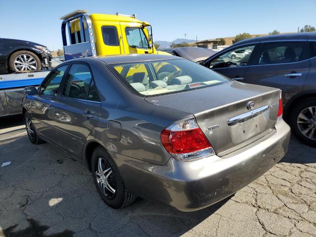 Photo 3 from auction – 2005 TOYOTA CAMRY LE with VIN 4T1BE30K15U556889