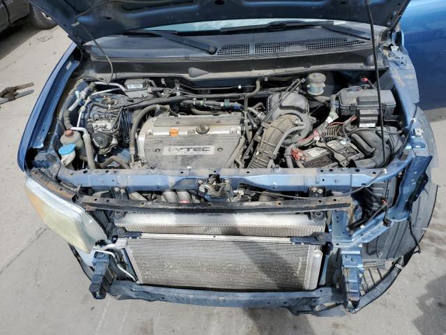 Photo 7 from auction – 2006 HONDA ELEMENT EX with VIN 5J6YH28646L019281