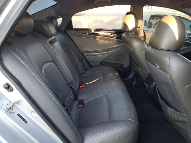 Photo 6 from auction – 2012 HYUNDAI SONATA SE with VIN 5NPEC4AC2CH445814