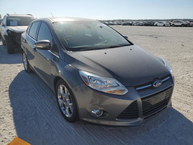 FORD FOCUS SEL 2012 with VIN 1FAHP3H22CL475969 - Photo from auction
