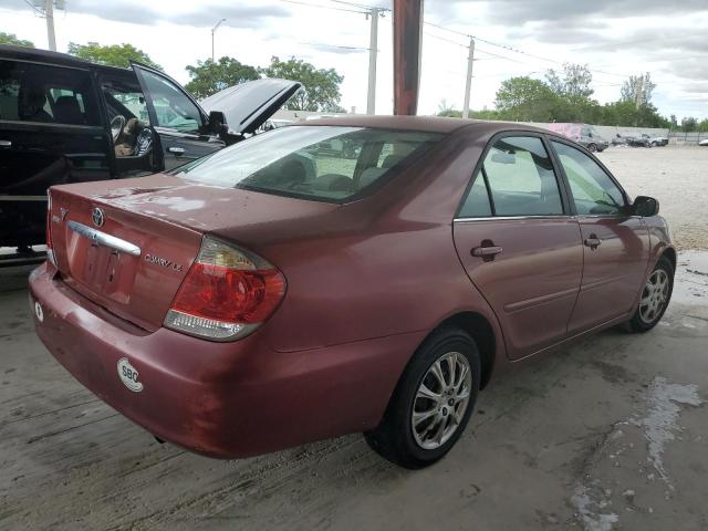 Photo 4 from auction – 2006 TOYOTA CAMRY LE with VIN 4T1BE32K86U117364