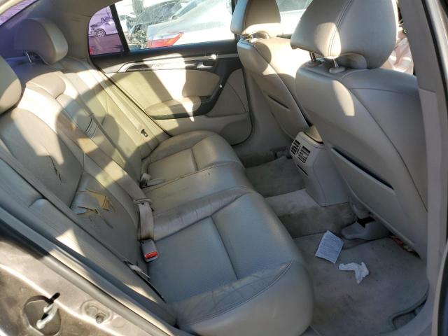 Photo 6 from auction – 2008 ACURA TL with VIN 19UUA66268A009934