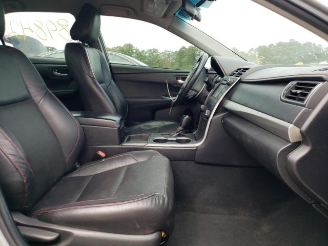 Photo 5 from auction – 2015 TOYOTA CAMRY LE with VIN 4T1BF1FK3FU041340