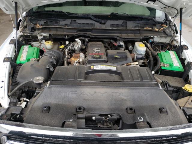 Photo 7 from auction – 2010 DODGE RAM 2500 with VIN 3D7UT2CL4AG114872