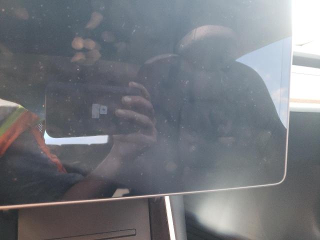 Photo 8 from auction – 2020 TESLA MODEL 3 with VIN 5YJ3E1EBXLF663919