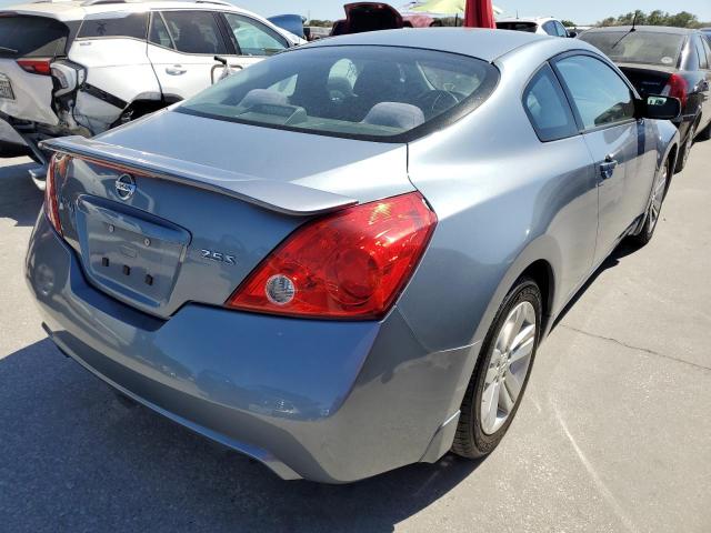 Photo 4 from auction – 2012 NISSAN ALTIMA S with VIN 1N4AL2EP0CC143701