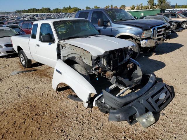 FORD RANGER SUP 2007 with VIN 1FTYR14U57PA99346 - Photo from auction