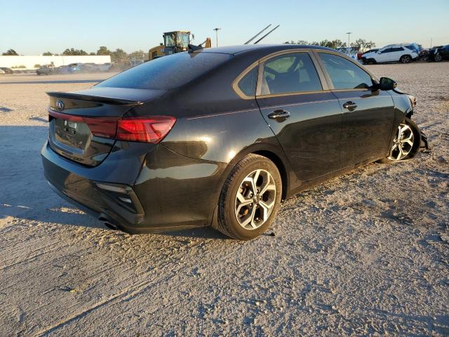 Photo 4 from auction – 2019 KIA FORTE FE with VIN 3KPF24AD1KE033905