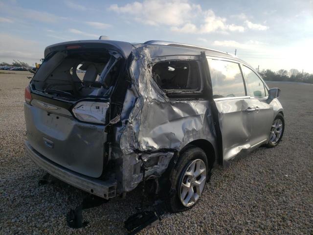 Photo 4 from auction – 2020 CHRYSLER PACIFICA T with VIN 2C4RC1EG2LR210782