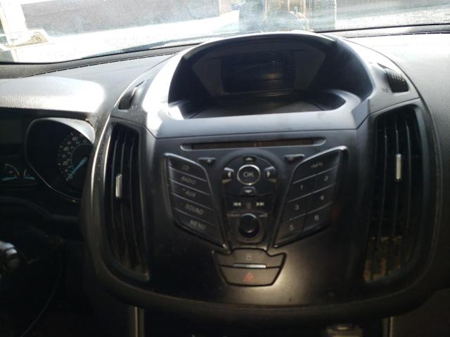 Photo 9 from auction – 2013 FORD ESCAPE S with VIN 1FMCU0F70DUA74485