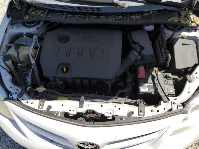 Photo 7 from auction – 2013 TOYOTA COROLLA with VIN 5YFBU4EE0DP134494