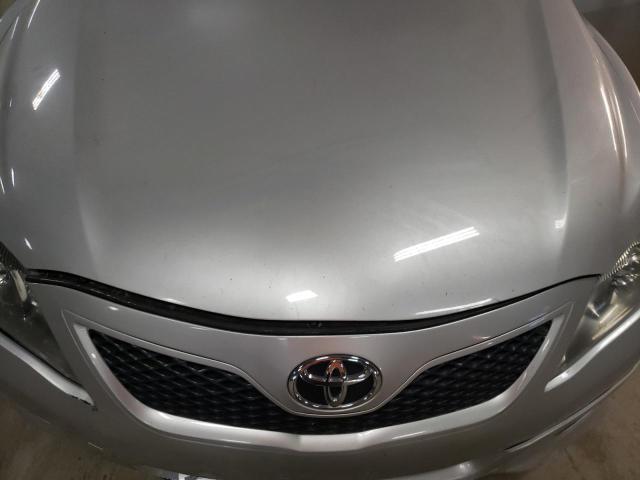 Photo 7 from auction – 2010 TOYOTA CAMRY BASE with VIN 4T1BF3EK9AU046158