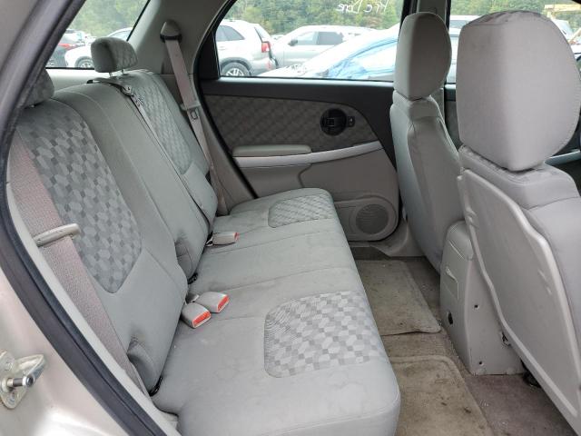 Photo 6 from auction – 2007 CHEVROLET EQUINOX LS with VIN 2CNDL13F976076246