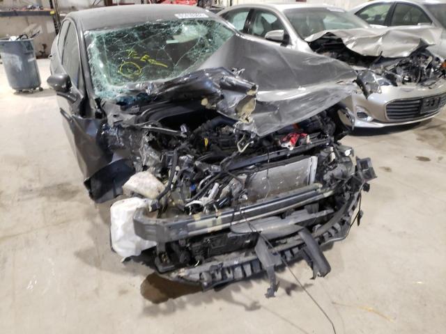 Photo 9 from auction – 2017 FORD FUSION SE with VIN 3FA6P0HD9HR177595
