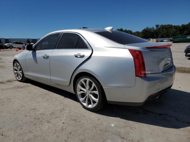 Photo 3 from auction – 2015 CADILLAC ATS PERFOR with VIN 1G6AC5SX1F0107203