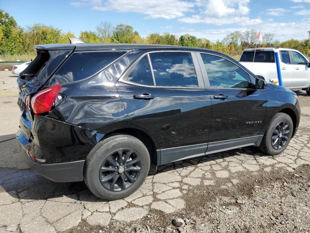 Photo 3 from auction – 2020 CHEVROLET EQUINOX LS with VIN 2GNAXHEV2L6239474