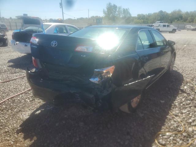 Photo 4 from auction – 2014 TOYOTA CAMRY L with VIN 4T1BF1FK8EU423667