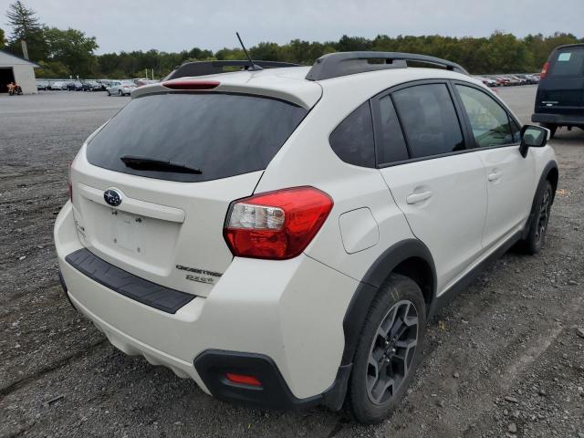Photo 4 from auction – 2017 SUBARU CROSSTREK with VIN JF2GPABC2H8219967
