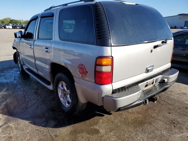 Photo 3 from auction – 2004 GMC YUKON DENA with VIN 1GKEK63U54J237573
