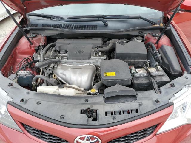 Photo 7 from auction – 2014 TOYOTA CAMRY L with VIN 4T1BF1FK0EU780339