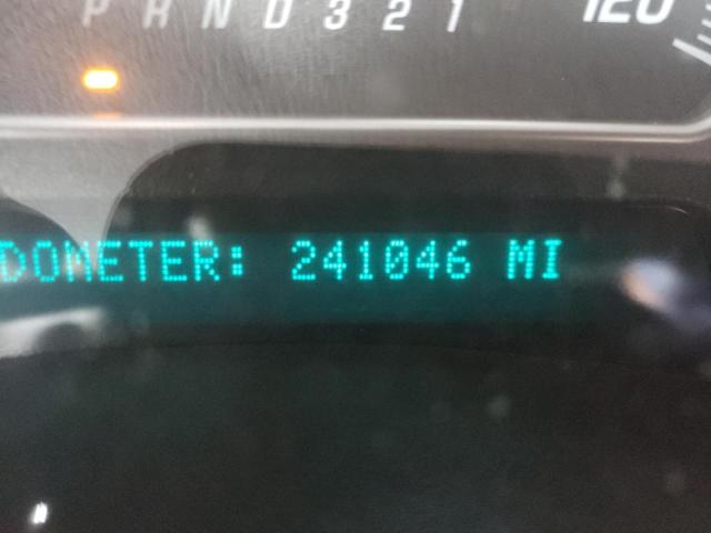 Photo 8 from auction – 2007 GMC ENVOY with VIN 1GKDT13S872259107