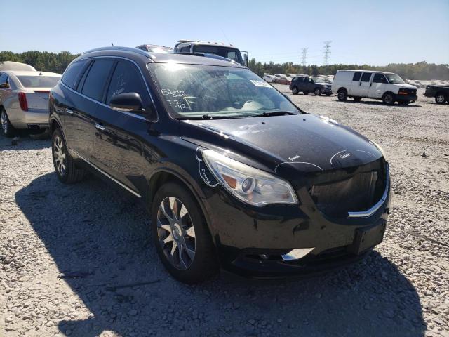 BUICK ENCLAVE 2016 with VIN 5GAKRBKD2GJ187967 - Photo from auction