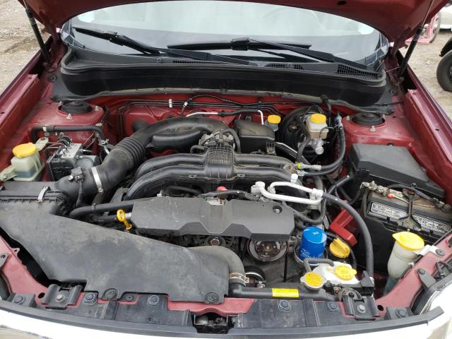 Photo 7 from auction – 2013 SUBARU FORESTER 2 with VIN JF2SHABC4DG417330