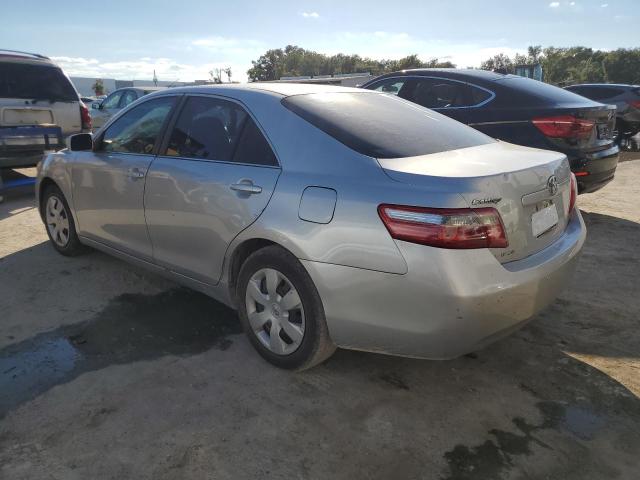 Photo 3 from auction – 2009 TOYOTA CAMRY BASE with VIN 4T1BE46K69U313677