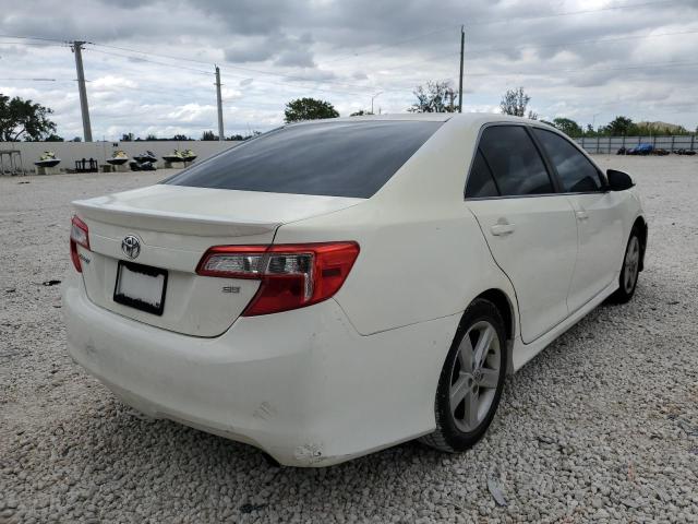 Photo 4 from auction – 2014 TOYOTA CAMRY L with VIN 4T1BF1FK5EU765447