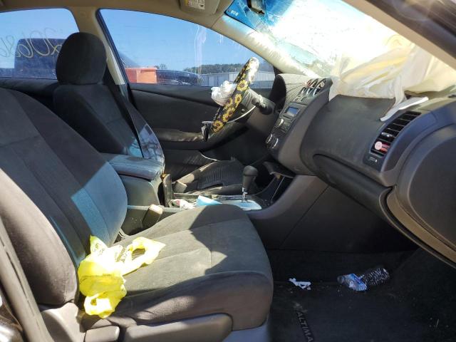 Photo 5 from auction – 2012 NISSAN ALTIMA BAS with VIN 1N4AL2AP9CN471497