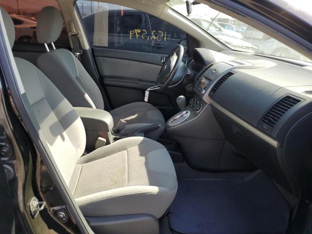 Photo 5 from auction – 2011 NISSAN SENTRA 2.0 with VIN 3N1AB6AP9BL635918