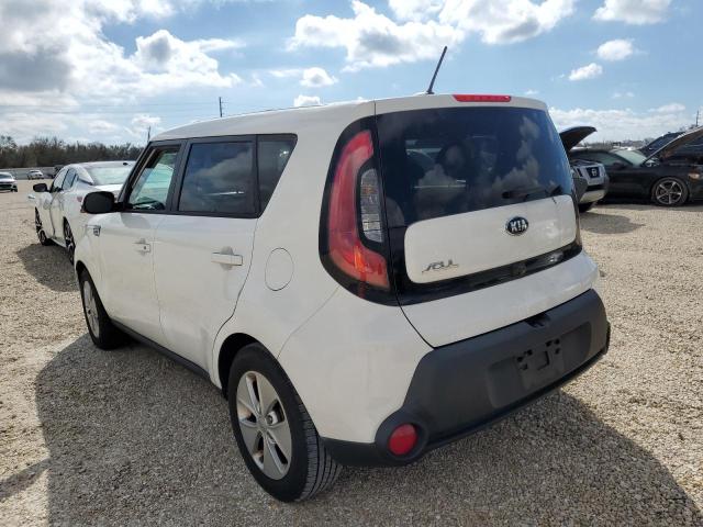 Photo 3 from auction – 2016 KIA SOUL with VIN KNDJN2A25G7254306
