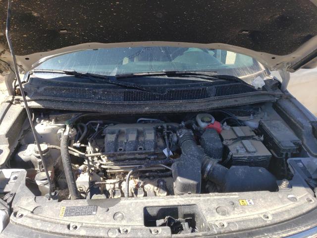 Photo 7 from auction – 2018 FORD EXPLORER X with VIN 1FM5K8D8XJGA53758