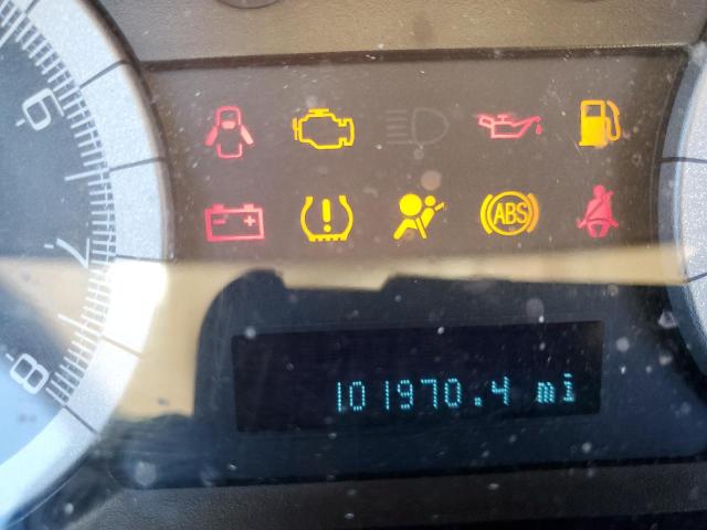 Photo 8 from auction – 2008 FORD ESCAPE LIM with VIN 1FMCU04158KC25398