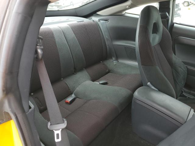 Photo 6 from auction – 2009 MITSUBISHI ECLIPSE GS with VIN 4A3AK24F99E041636